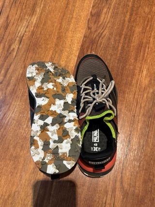 Tênis Munich Masculino 42