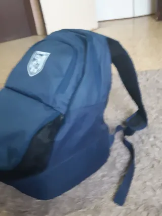 Lote ropa fútbol Reus / Astorga Joma – chándal...