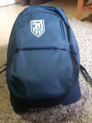 Lote ropa fútbol Reus / Astorga Joma – chándal...