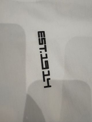 Camiseta Maserati EST.1914 Talla L