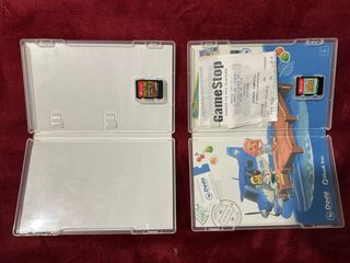 Nintendo Switch Lite + 2 Giochi