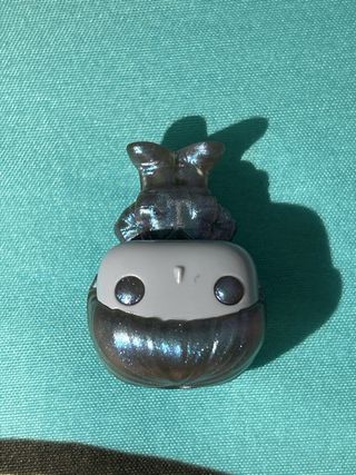 Figuras Kinder Joy Will Byers