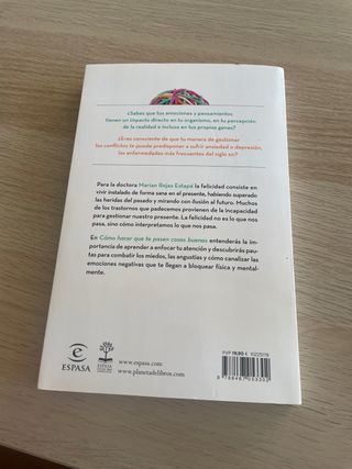 Cómo hacer que te pasen cosas buenas: Entiende ...