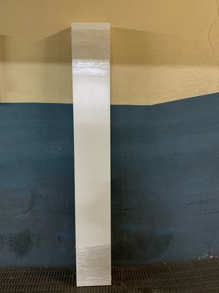 Estantería Lack Ikea Blanca