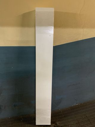 Estantería Lack Ikea Blanca