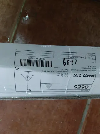 Soporte Reparación Bicicleta Plegable