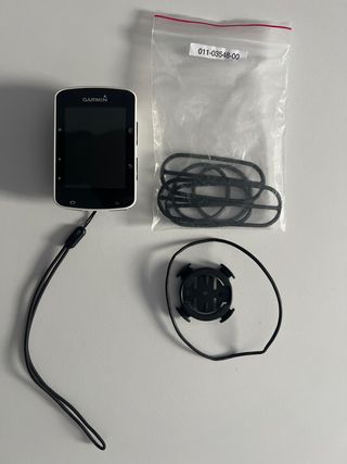 Garmin Edge 520 GPS Ciclocomputador