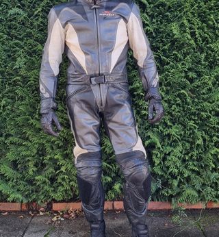 Fato Motocross SPIDI