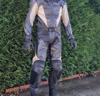 Fato Motocross SPIDI