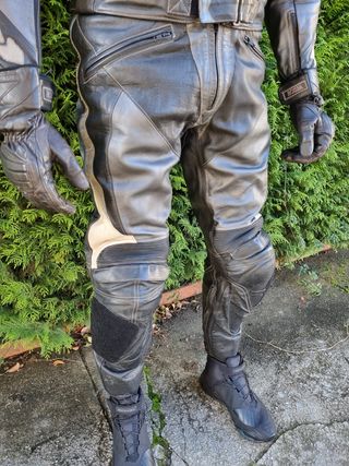 Fato Motocross SPIDI