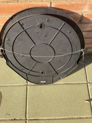 Diana Electrónica Geologic ED 110