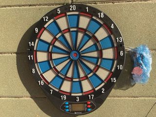 Diana Electrónica Geologic ED 110