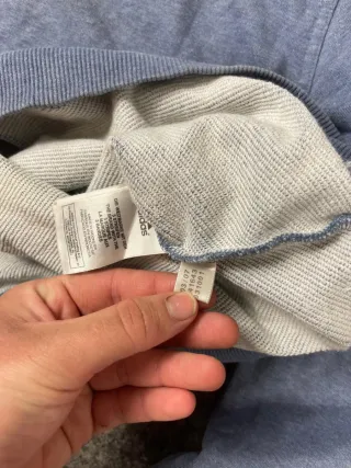 ¡¡OFERTA!! Talla M Sudadera Adidas Vintage