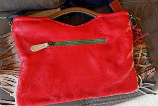 Borsa Ebarrito multicolore