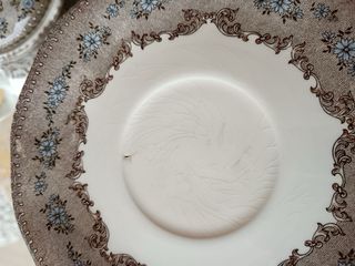 Servizio da tè La Cartuja de Sevilla 10 persone