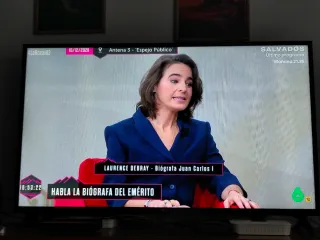 Smart TV LG 50 Negro