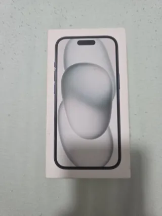 iPhone 15 256GB