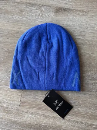 Gorro Arc'teryx Azul