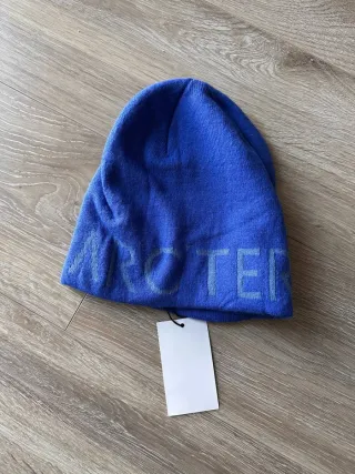 Gorro Arc'teryx Azul