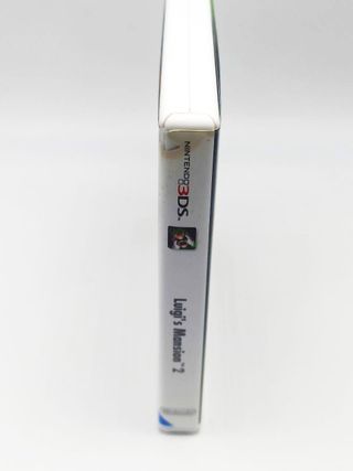 Luigi's Mansion 2 - Nintendo 3DS