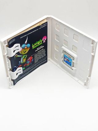 Luigi's Mansion 2 - Nintendo 3DS