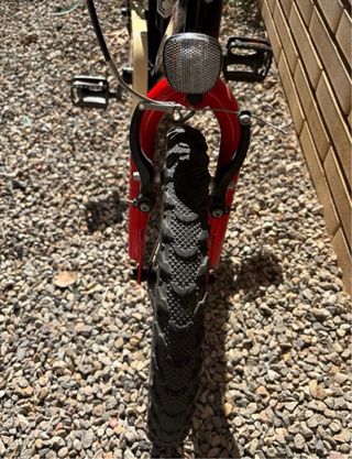 Bicicleta Infantil Conor Meteor