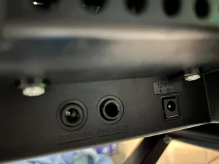 YAMAHA P-45 - Pianoforte Digitale 88 Tasti