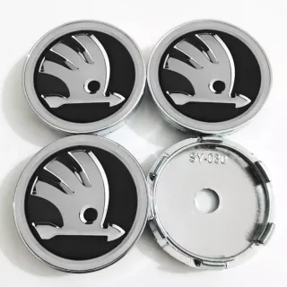 4 tapabuje skods 60mm