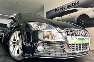 Audi TTS 2.0tfsi 272cv 159.000km 2009