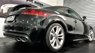 Audi TTS 2.0tfsi 272cv 159.000km 2009