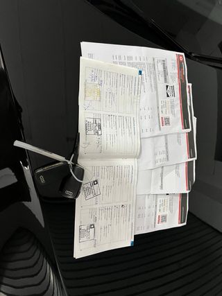 Audi TTS 2.0tfsi 272cv 159.000km 2009