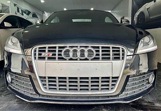 Audi TTS 2.0tfsi 272cv 159.000km 2009
