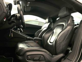 Audi TTS 2.0tfsi 272cv 159.000km 2009