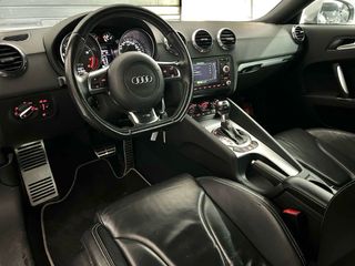 Audi TTS 2.0tfsi 272cv 159.000km 2009