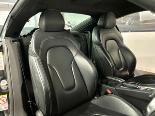 Audi TTS 2.0tfsi 272cv 159.000km 2009