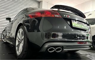 Audi TTS 2.0tfsi 272cv 159.000km 2009