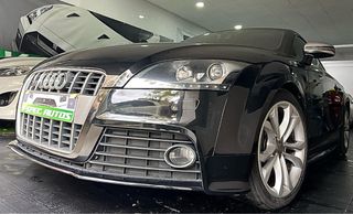 Audi TTS 2.0tfsi 272cv 159.000km 2009