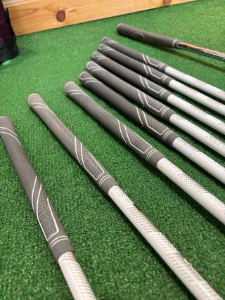 OFERTA!!! Wilson Reflex LS mujer PERFECTO ESTADO!!