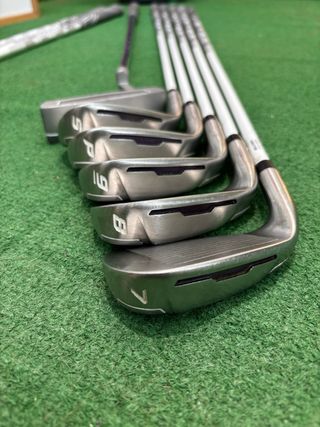 OFERTA!!! Wilson Reflex LS mujer PERFECTO ESTADO!!