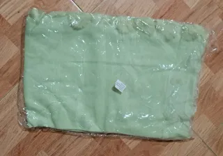 Blusa Papaya Estampada Negra Talla 8