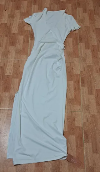 Blusa Papaya Estampada Negra Talla 8