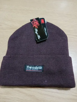 Gorro Maggie Mae Talla U Acrílico