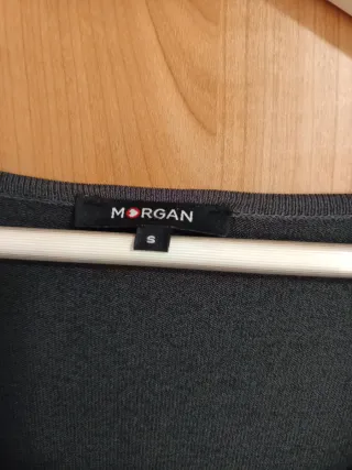 Blusa Morgan Talla S Degradado