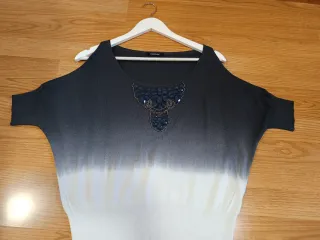 Blusa Morgan Talla S Degradado