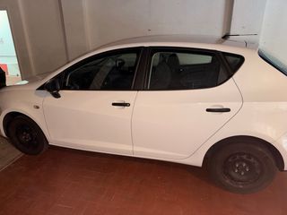 SEAT Ibiza 2013
