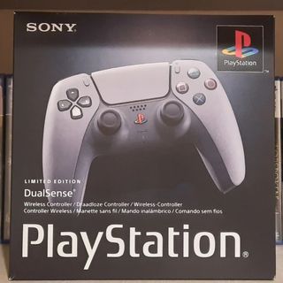 DualSense PS5 Edición Limitada 30 Aniversario