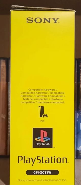 DualSense PS5 Edición Limitada 30 Aniversario