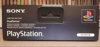 DualSense PS5 Edición Limitada 30 Aniversario