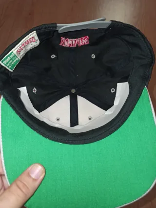 Gorra Vintage Bugs Bunny