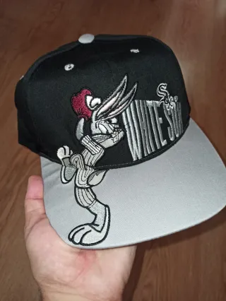 Gorra Vintage Bugs Bunny